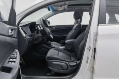2016 Hyundai Tucson 2015 1.6T AT LeadingFWD #13