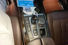 2018 BMW X5(Imported)(Imported) 2017 3.0T AT 35iElegant (Imported) #16