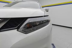 2017 Nissan X-Trail 2014 2.0L AT CVTComfort 2WD #5