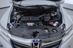 2018 Honda Crider 2016 1.8 AT Luxury #10