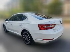 2018 Škoda Superb 2018 1.4T AT 280Comfort #4