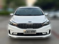 2017 Kia K3 2016 1.6 AT GLS #2