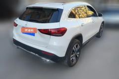 2023 Mercedes-Benz GLA-Class 2023 2.0T AT GLA 220 #3