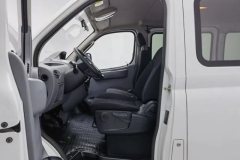2022 Maxus V80 2021 2.0T AMTClassicAoyuntongSWBSuperLow Roof5/6Seat #13