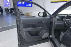 2021 Li Auto Li Auto ONE 2020 EREV6SeatEdition #7