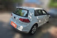 2016 Volkswagen Golf 2016 1.4T AT 230TSI Comfort #3