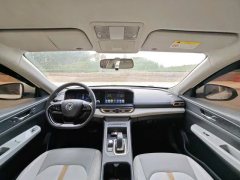 2023 Dongfeng Fengshen Fengshen E70 2023 Facelift PRO Smart Drive #3