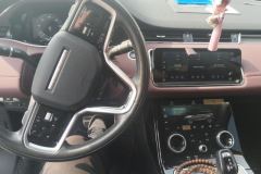 2023 Land Rover Range Rover Evoque 2023 auroraL 2.0T AT 249PS Luxury #12