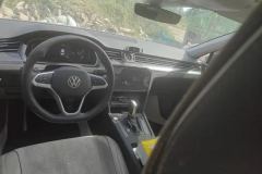 2025 Volkswagen Magotan 2026 380TSI DSG 30 Million Select Luxury Edition #12
