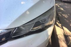 2017 Dongfeng Fengshen Fengshen AX5 2017 1.4T AT Interesting Shang #5