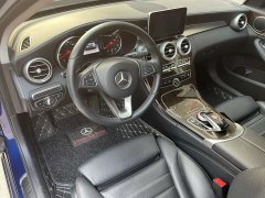 2017 Mercedes-Benz C-Class 2018 1.6T AT C180LFashion #9