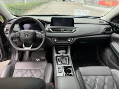 2021 Chang'an Ruicheng CC 2022 AT Blue WhaleEdition 1.5T DCTPremium #5