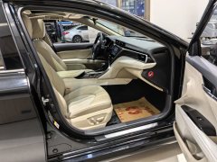 2018 Toyota Camry 2018 2.0 AT GLuxury #12