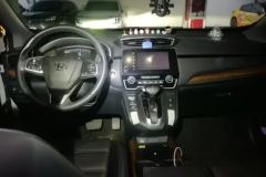 2021 Honda CR-V 2021 1.5T AT 240TURBOFashionFWD #12