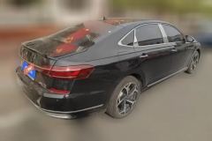 2024 Volkswagen Passat 2024 380TSI Dragon Soaring in the Starry SkyEdition #3