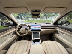 2024 AITO M7 2024 1.5T AT Smart driving4WDUltraEdition 6Seat #8