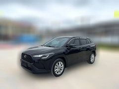 2025 Toyota Corolla Cross 2024 2.0L AT Elite #1