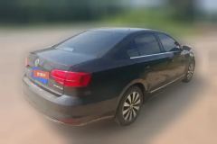 2018 Volkswagen Sagitar 2018 1.6 AT Comfort #3