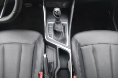 2020 Geely Auto Vision X3 2019 1.5 AT UpgradeEditionElite #16