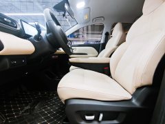 2024 Wuling Motors Wuling Bingo Plus 2024 330km 5SeatEdition #8