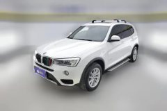 2017 BMW X3(Imported)(Imported) 2016 2.0T AT 20iRWD (Imported) #1