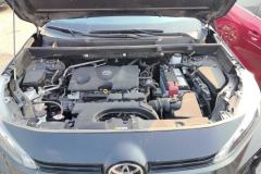 2023 Toyota Wildlander 2022 2.0 AT 4WDLuxuryPLUSEdition #10