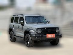 2023 Tank 300 2023 Off-road 2.0T AT conqueror #3