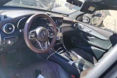 2021 Mercedes-Benz GLC-Class 2021 GLC 260 L 4MATIC Dynamic #12
