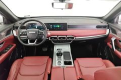 2024 Jetour X70 Plus 2023 1.5T DCTself-improvementPRO+ 5Seat #12
