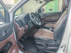 2016 Dongfeng Fengxing Fengxing SX6 2016 1.6 MT Exclusive #4