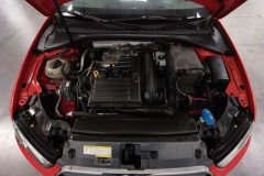 2016 Audi A3 Sportback 2016 1.4T AT 35TFSILinkedIn #7