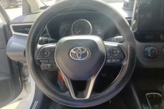 2019 Toyota Corolla 2019 1.2T AT S-CVT GLPioneer #15