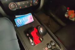 2018 Nissan Qashqai 2017 2.0L AT CVTSmart China V #16