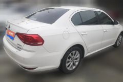 2017 Volkswagen Lavida 2017 1.4T AT 230TSIComfort #3