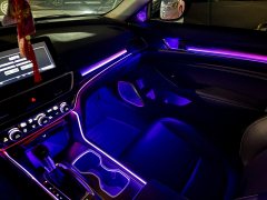 2022 Honda Accord 2022 1.5T AT 260TURBOfantasy night Premium #11