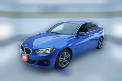 2018 BMW 1 Series 2018 1.5T AT 118iSport #1