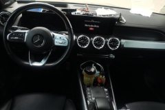 2021 Mercedes-Benz EQB 2022 EQB 350 4MATIC starterSpecial #12