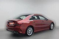 2019 Mercedes-Benz A-Class 2020 1.3T AT A200LSportsedan chair #2