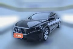 2023 Volkswagen Passat 2024 1.4T AT 280TSI Business #1