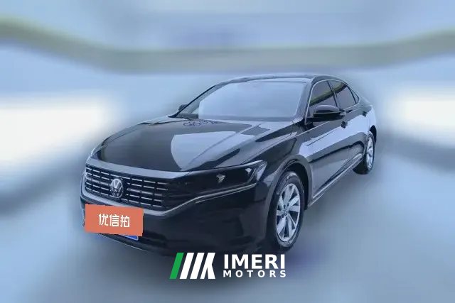 2023 Volkswagen Passat 2024 1.4T AT 280TSI Business
