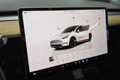 2023 Tesla Model Y 2022 Facelift rear wheel driveEdition #13