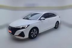 2025 Chang'an Eado 2025 PLUS 1.4T DCTHigh Energy #1