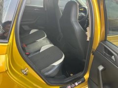 2019 Volkswagen Polo Hatchback 2019 1.5 AT PlusColorfulTech #5