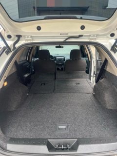 2016 Dongfeng Fengshen Fengshen AX3 2016 1.5 AT Scirocco #8
