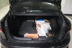 2025 Volkswagen Sagitar 2025 300TSI DSGSurpass #4