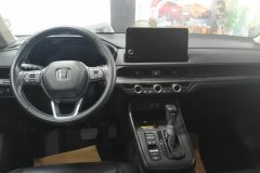 2022 Honda CR-V 2023 1.5T AT 240TURBO 2WDFeng ShangEdition 5Seat #12