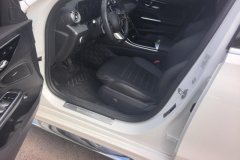 2023 Mercedes-Benz C-Class 2023 Facelift 1.5T AT C 260 L Sport #9