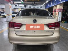 2015 Volkswagen Santana 2015 1.6 AT Comfort #8