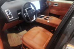 2023 Li Auto Li Auto L9 2022 Max #9