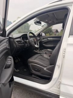 2019 Roewe RX3 2018 1.6 AT Flagship #4